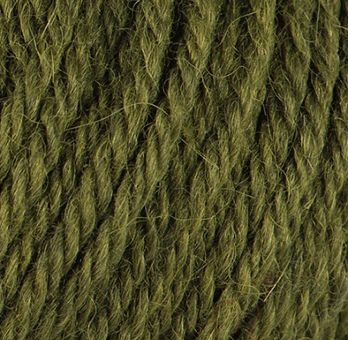 Holly-jolly genser  barn- garnpakke