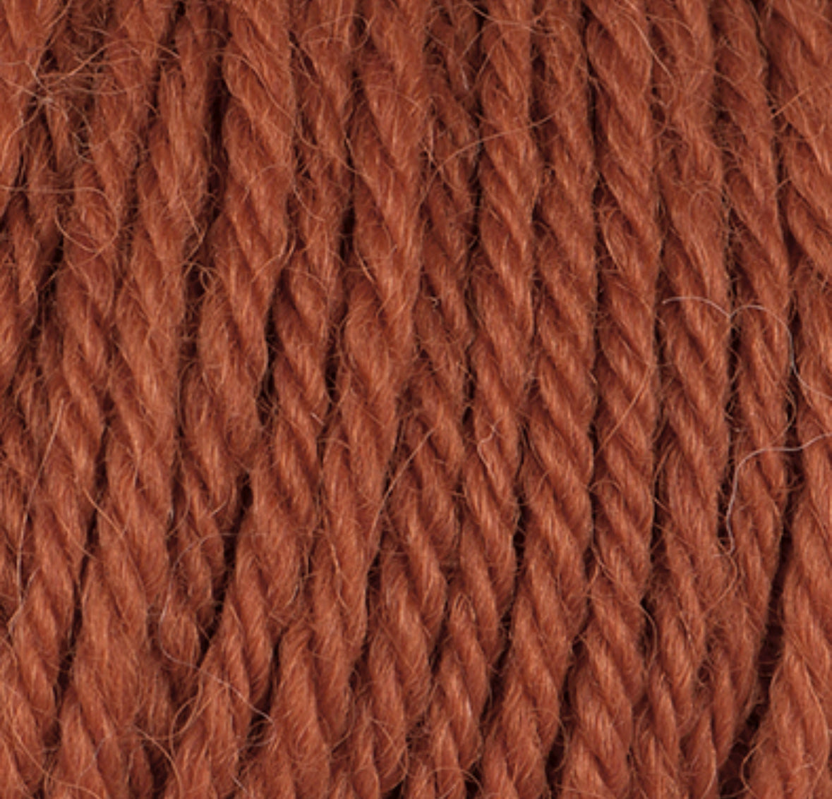 Holly-jolly genser  barn- garnpakke