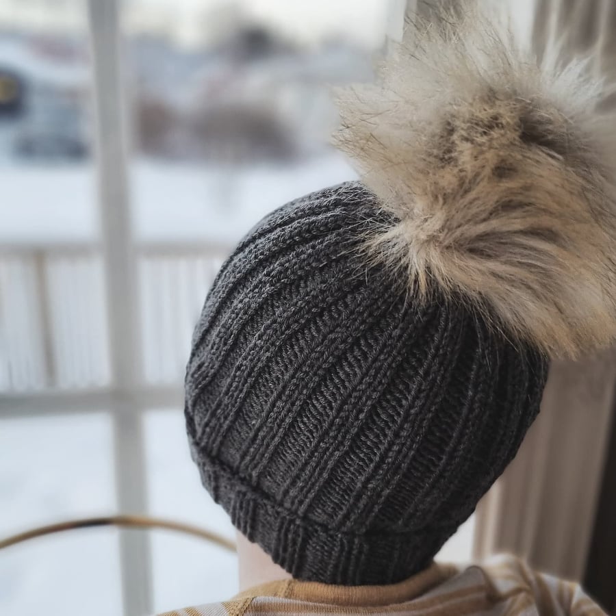 Strikkeguide for "dummies"