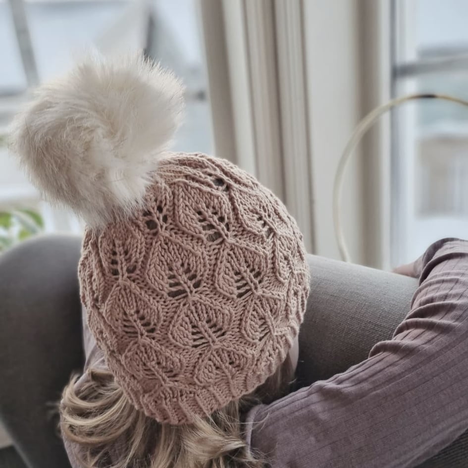 Det vanskelige strikkespråket