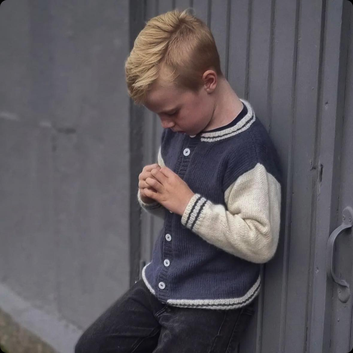 BABY OG BARN