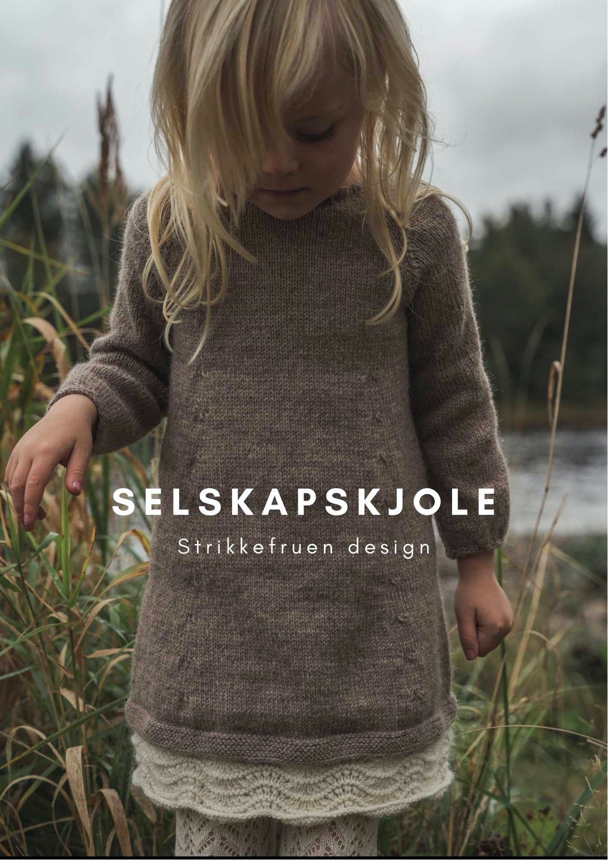 Samlehefte Strikkeklubb 2023