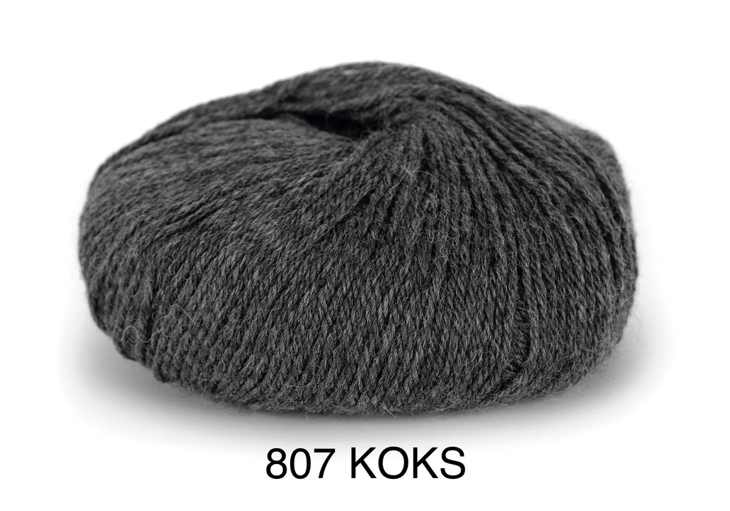 Milla body - GARNPAKKE