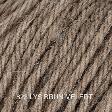 Milla body - GARNPAKKE