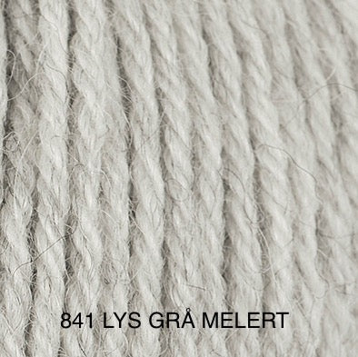 Milla body - GARNPAKKE