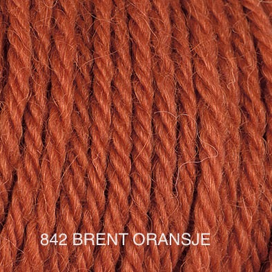 Milla body - GARNPAKKE