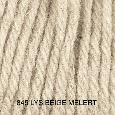 Milla body - GARNPAKKE