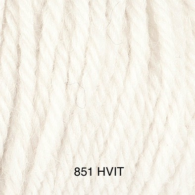 Milla body - GARNPAKKE