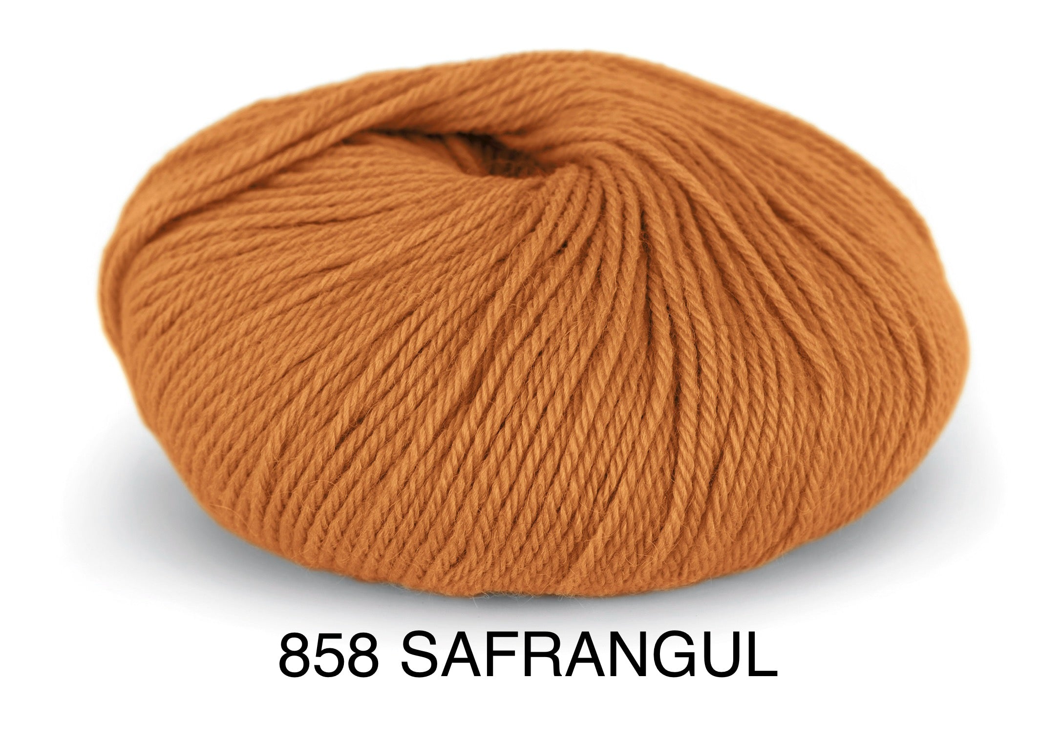 Milla body - GARNPAKKE