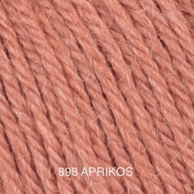 Milla body - GARNPAKKE