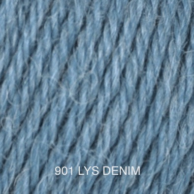 Milla body - GARNPAKKE