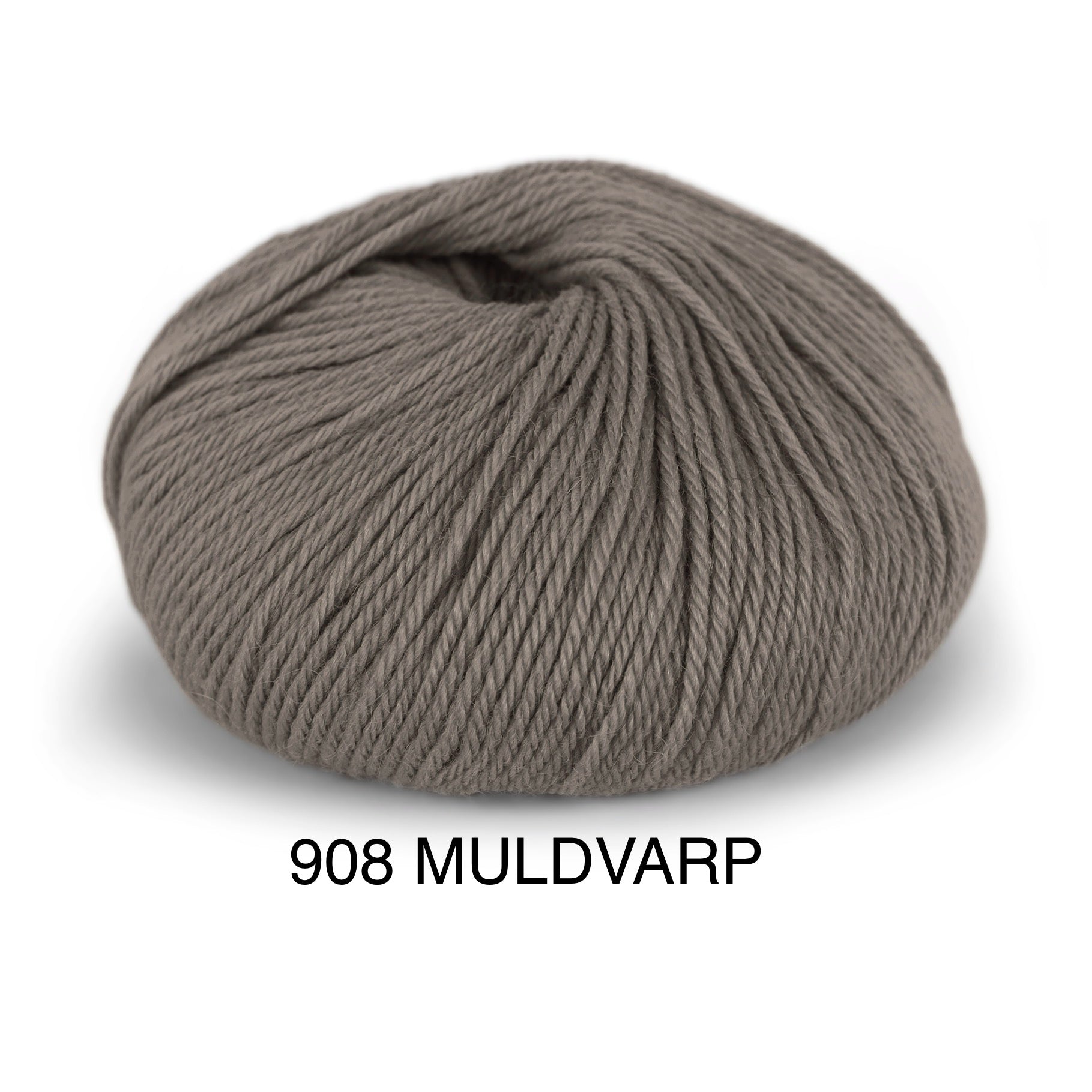 Milla body - GARNPAKKE