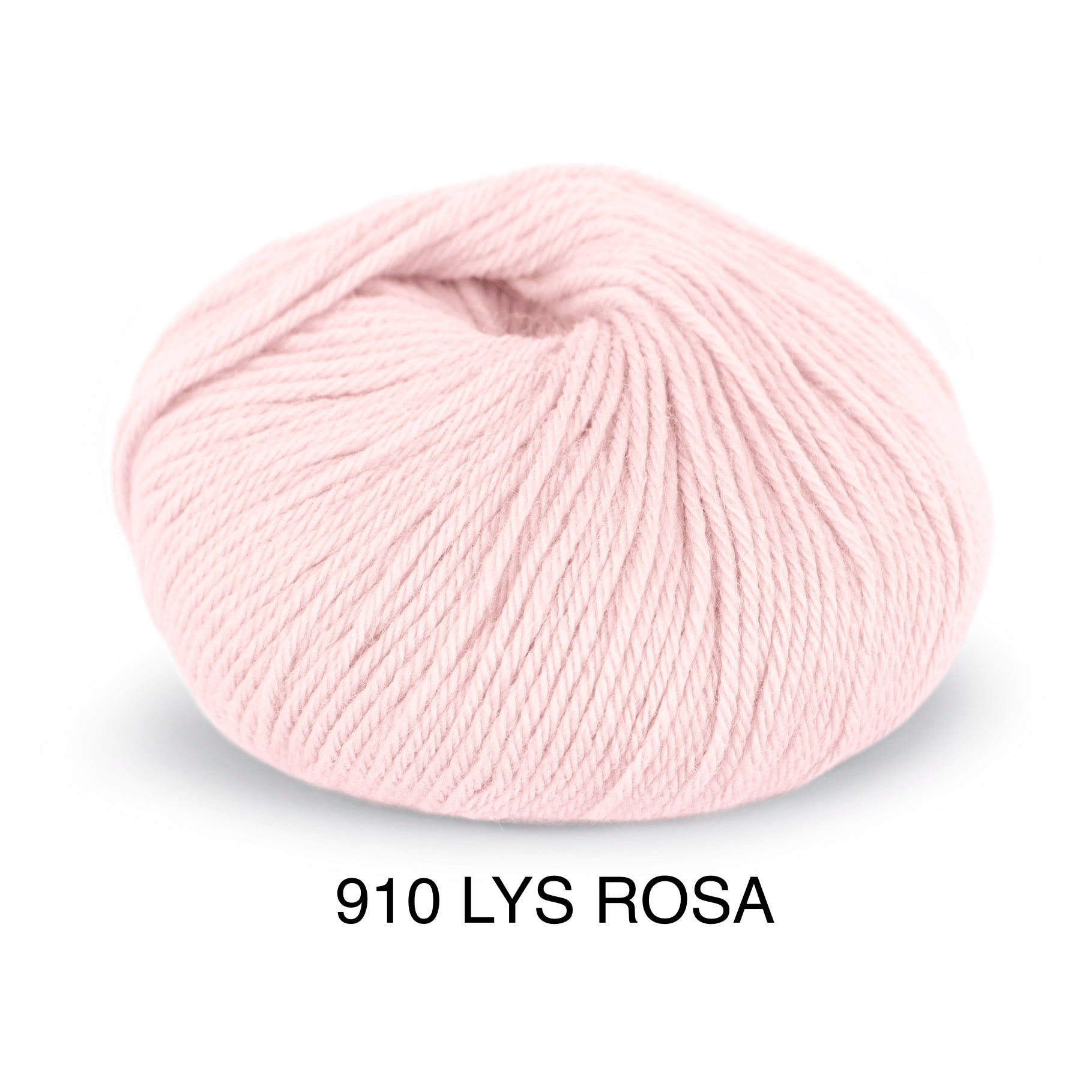 Milla body - GARNPAKKE