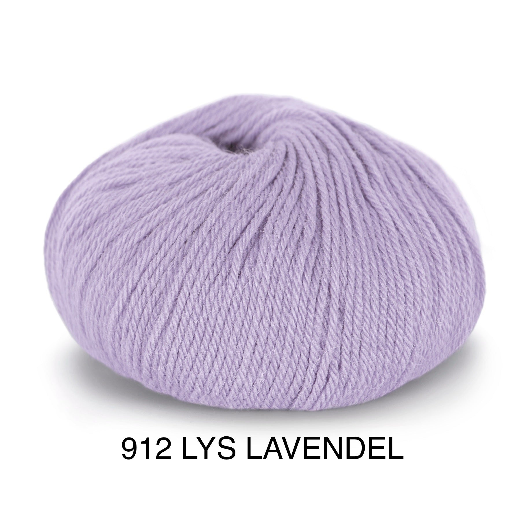 Milla body - GARNPAKKE