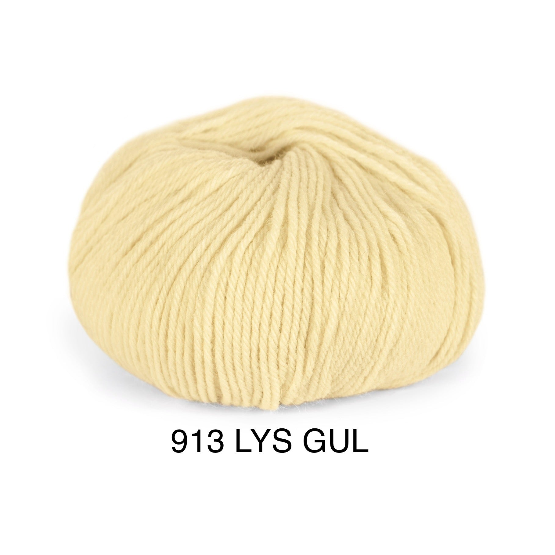 Milla body - GARNPAKKE