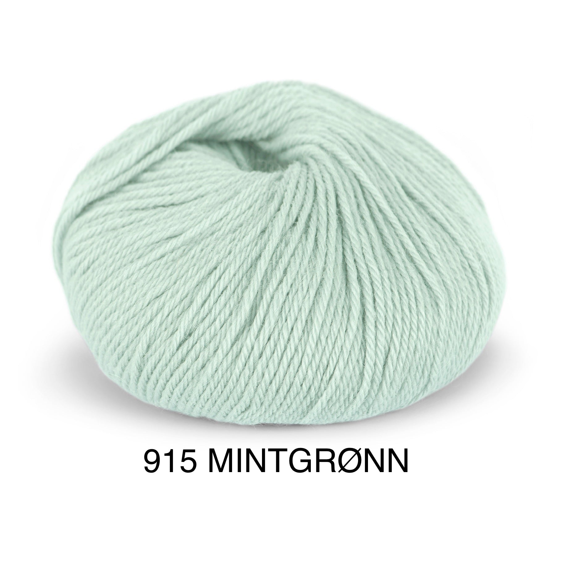 Milla body - GARNPAKKE