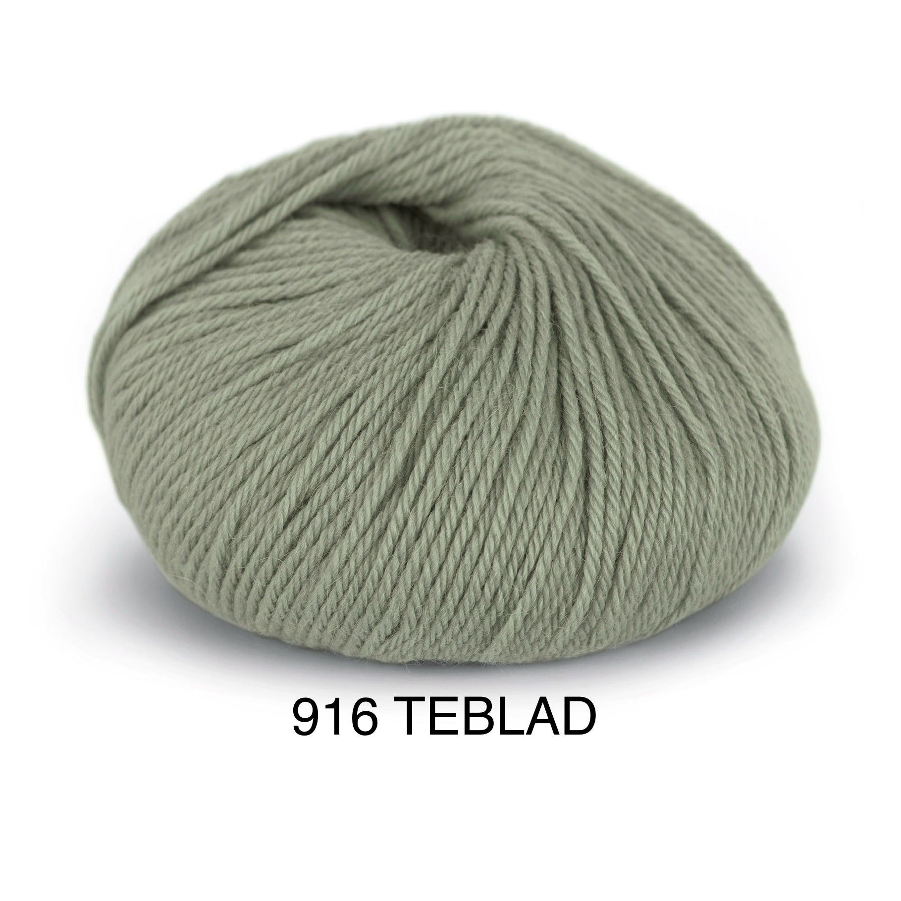 Milla body - GARNPAKKE