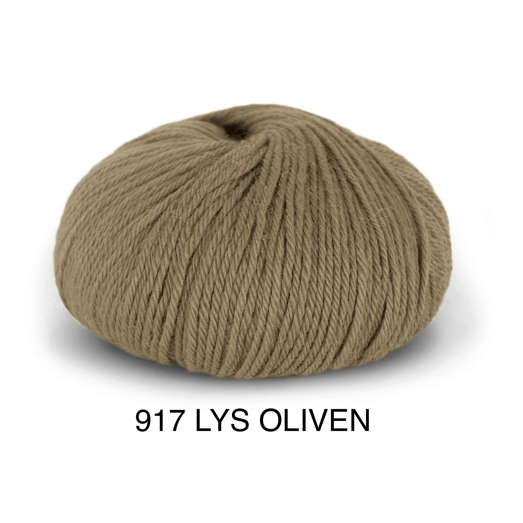 Milla body - GARNPAKKE