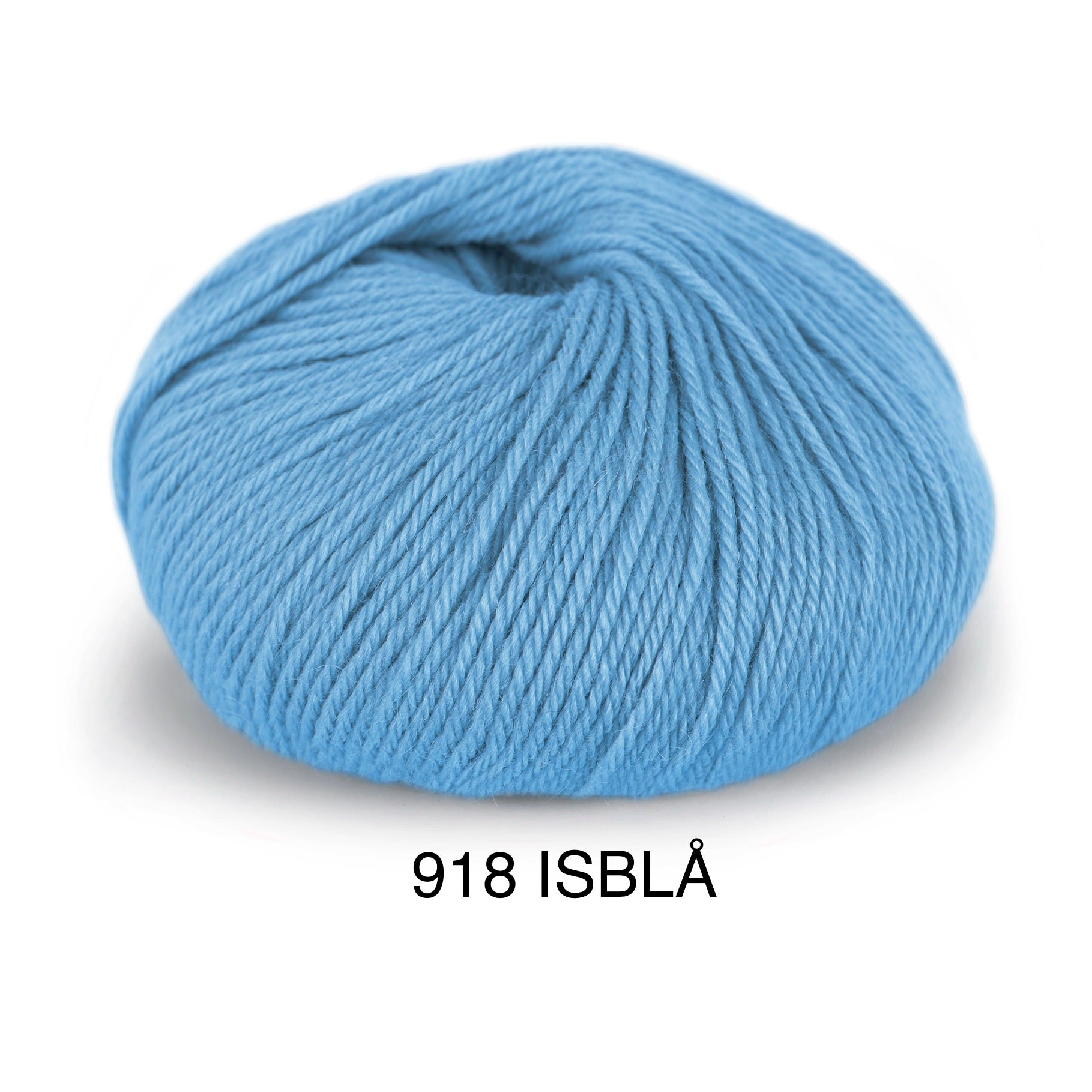 Milla body - GARNPAKKE