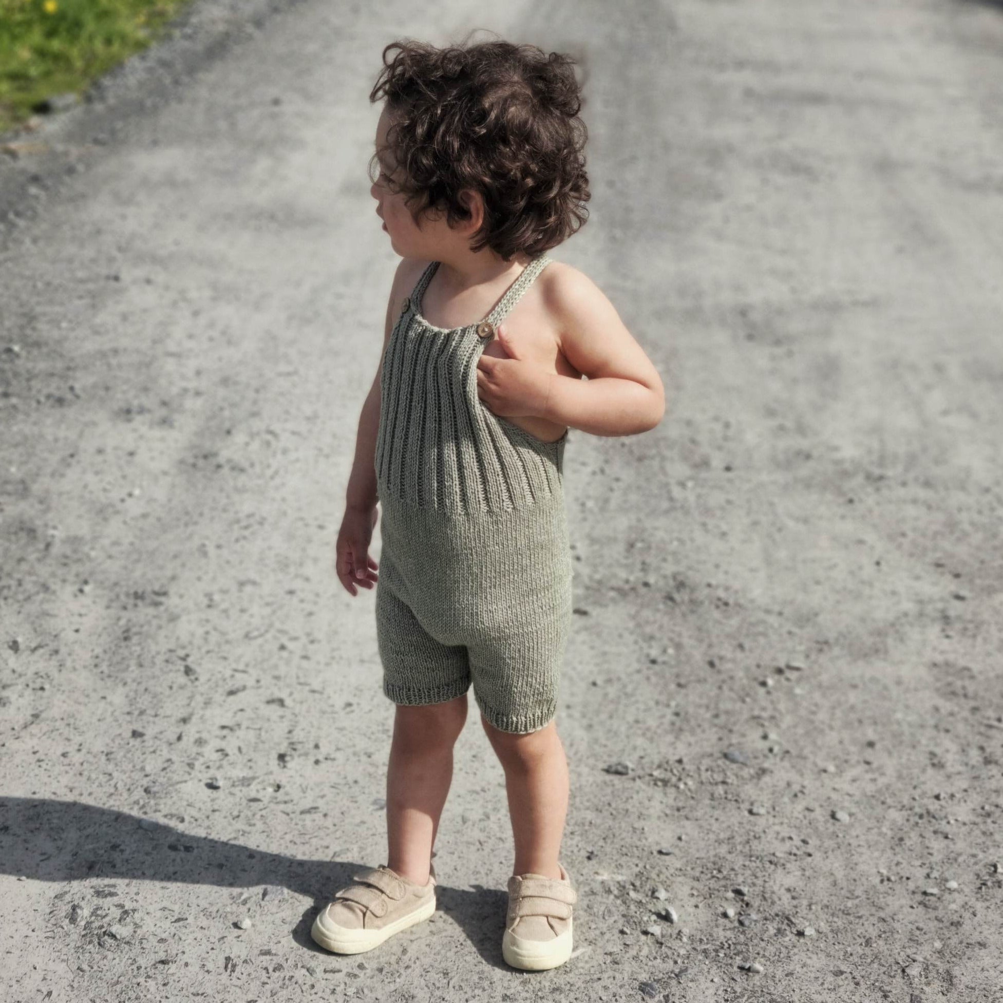 Nathaniel seleshorts