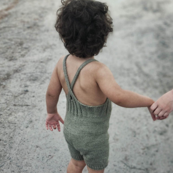 Nathaniel seleshorts