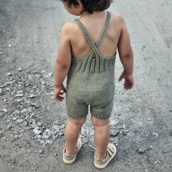 Nathaniel seleshorts