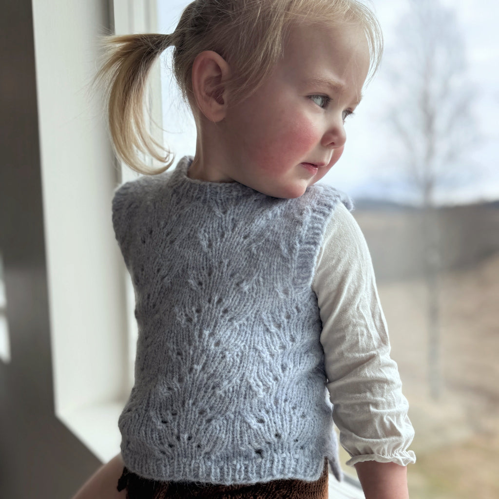 ELLIE VEST