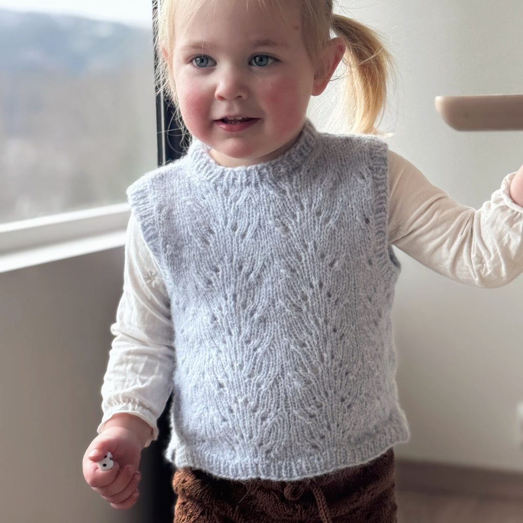 ELLIE VEST