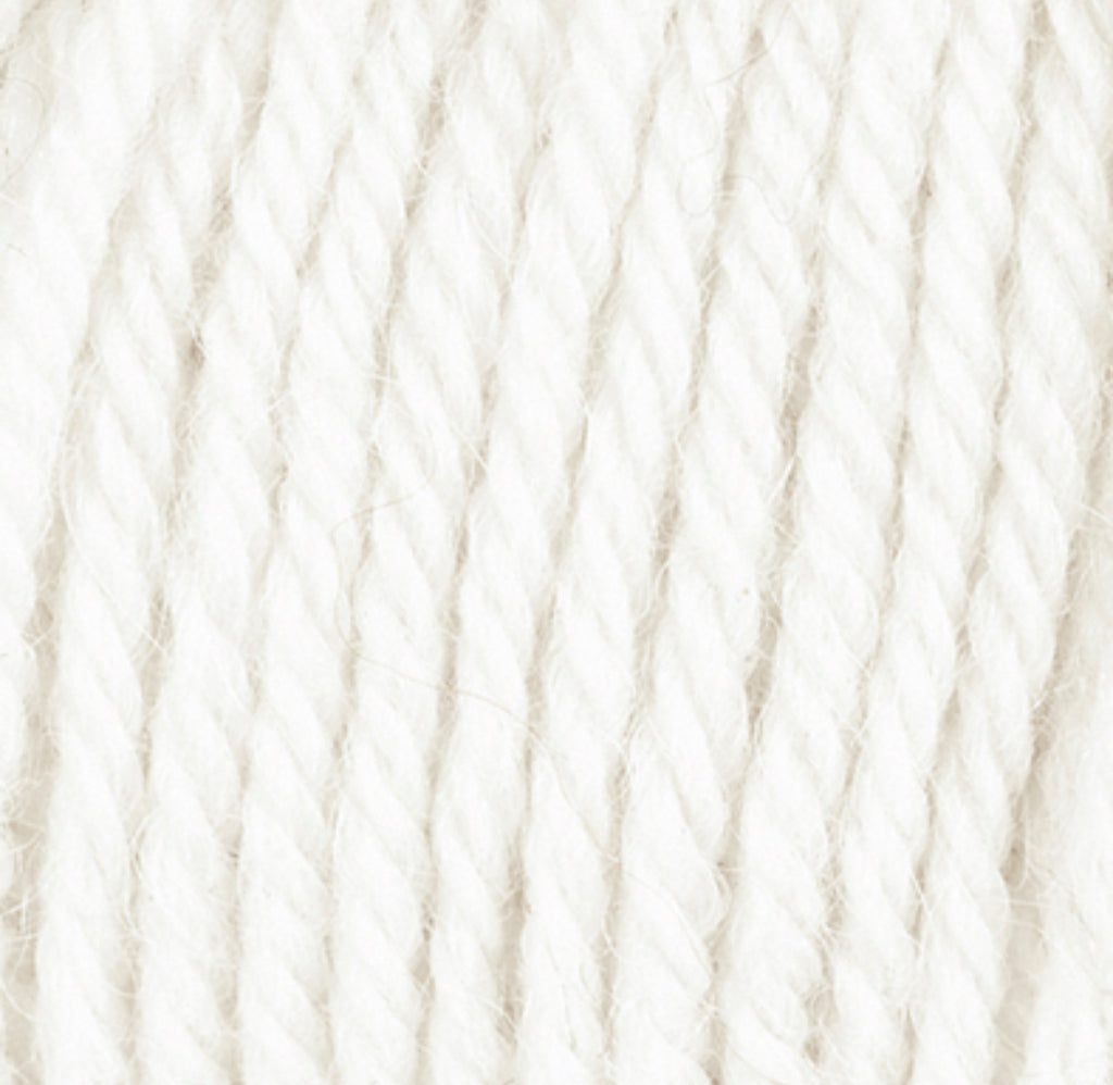 Holly-jolly genser  barn- garnpakke