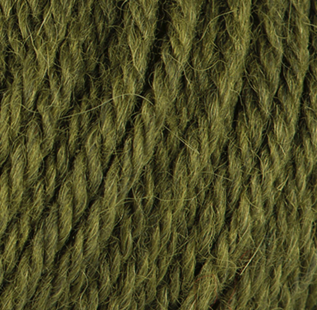 Holly-jolly genser  barn- garnpakke