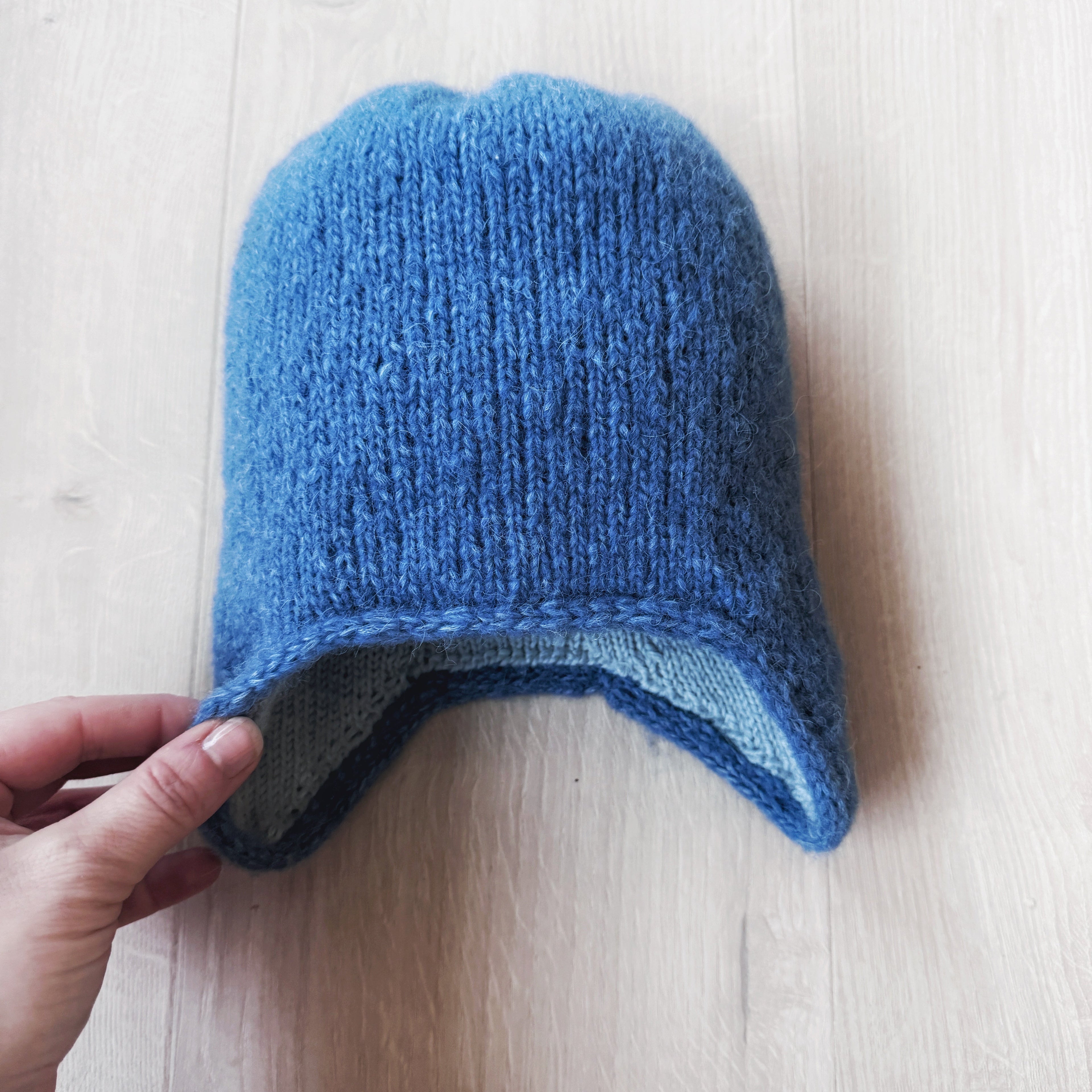 Bestemors favoritt-lue