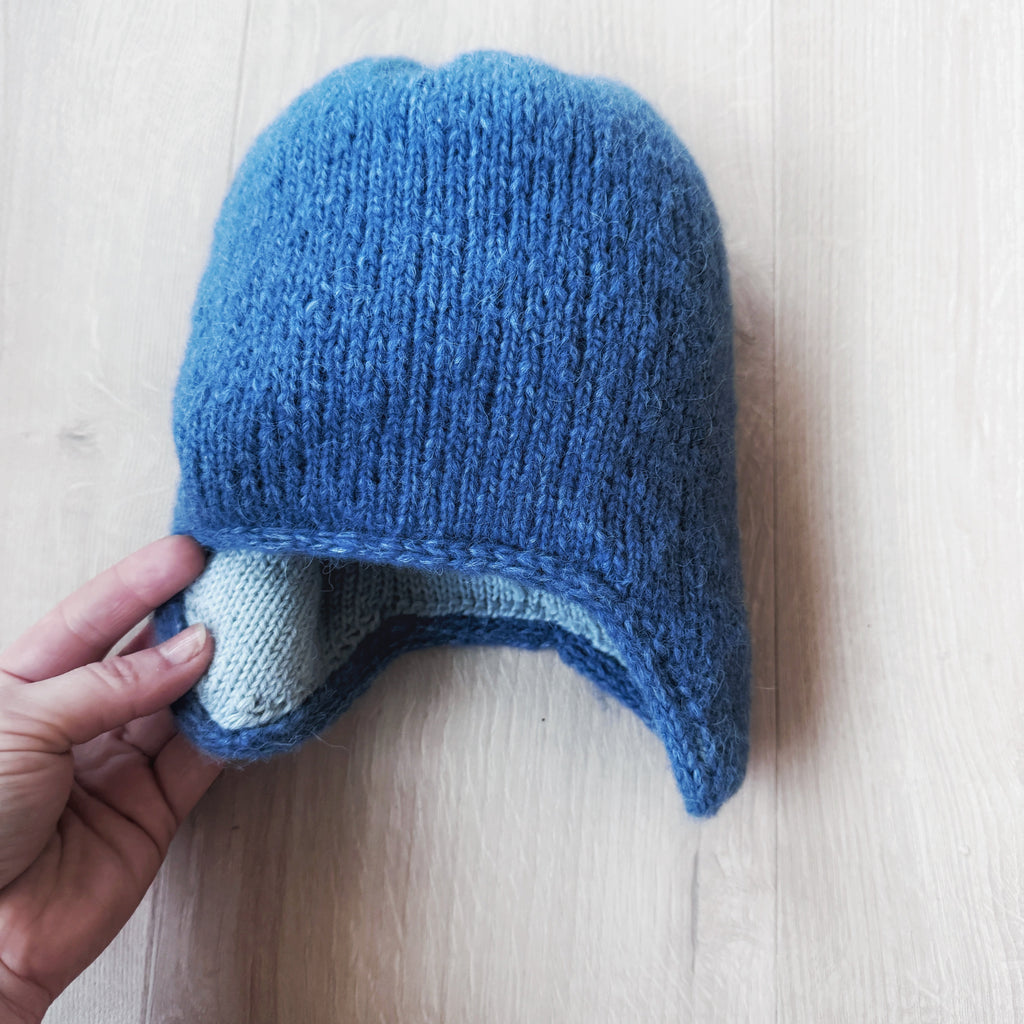 Bestemors favoritt-lue