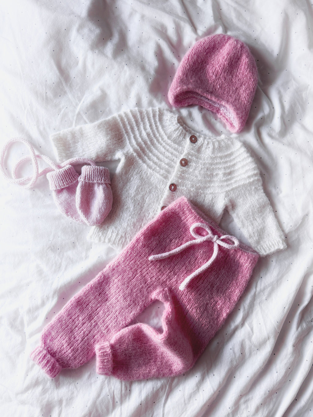 BASIC BABY - HENTESETT