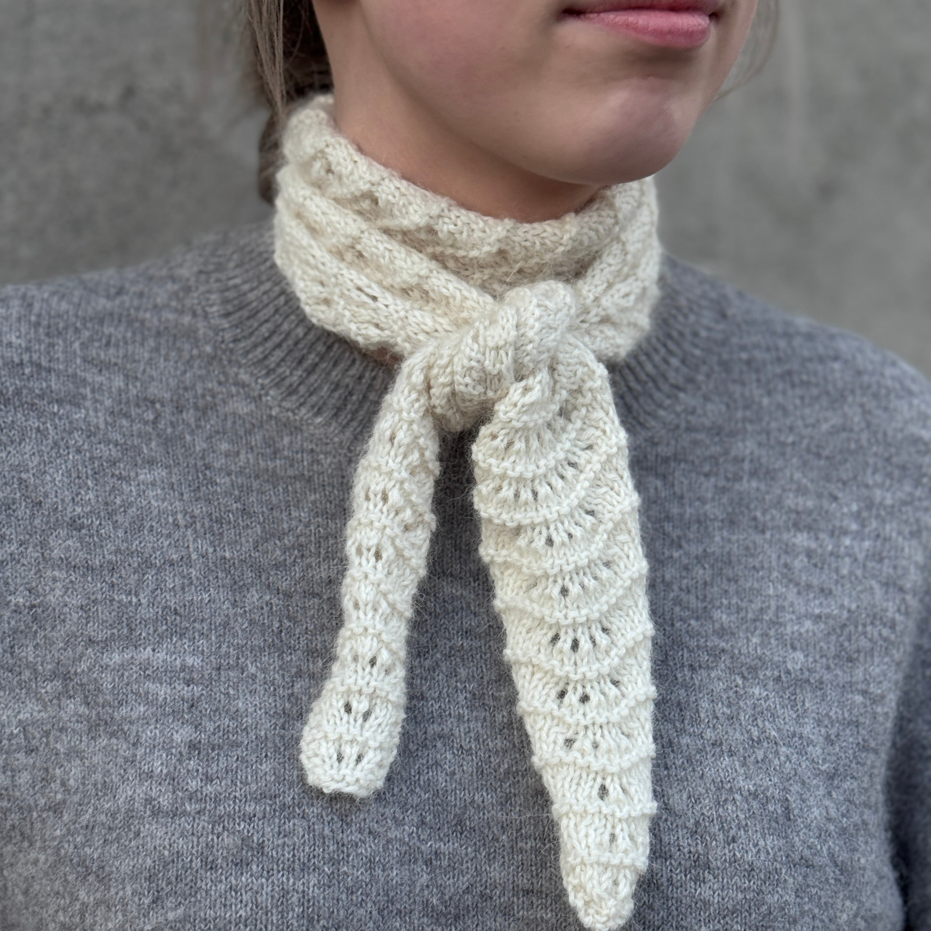 Celine-scarf