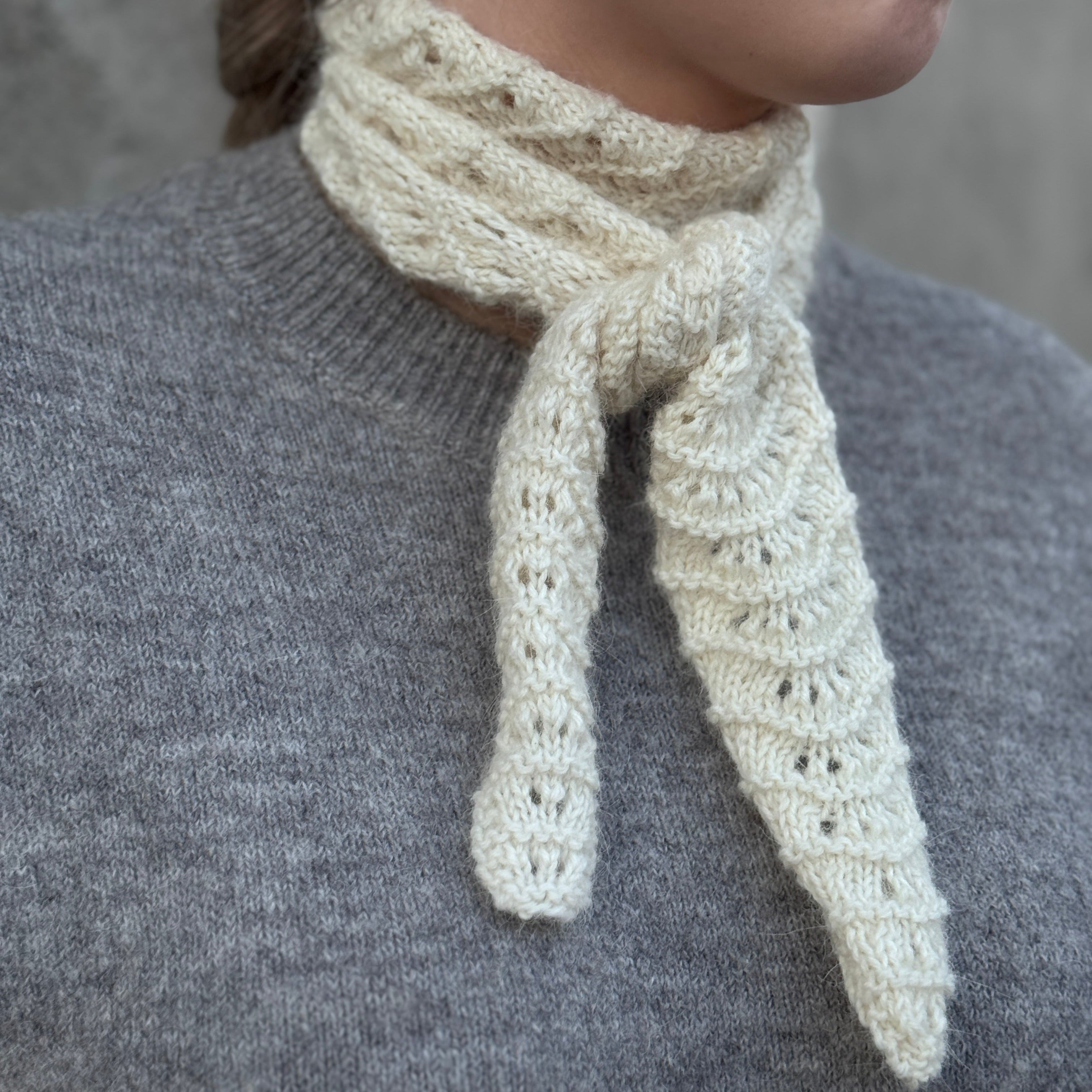 Celine-scarf