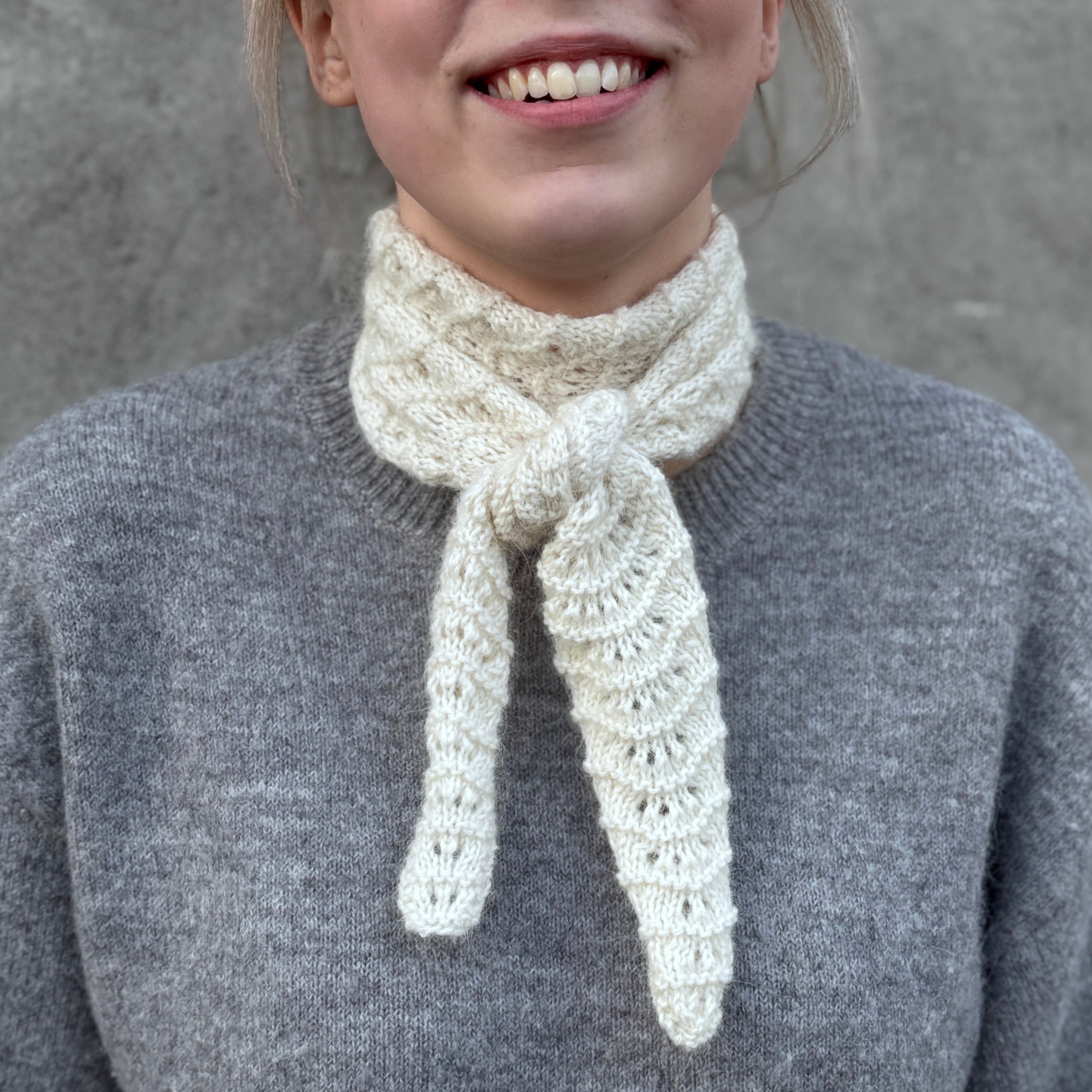 Celine-scarf