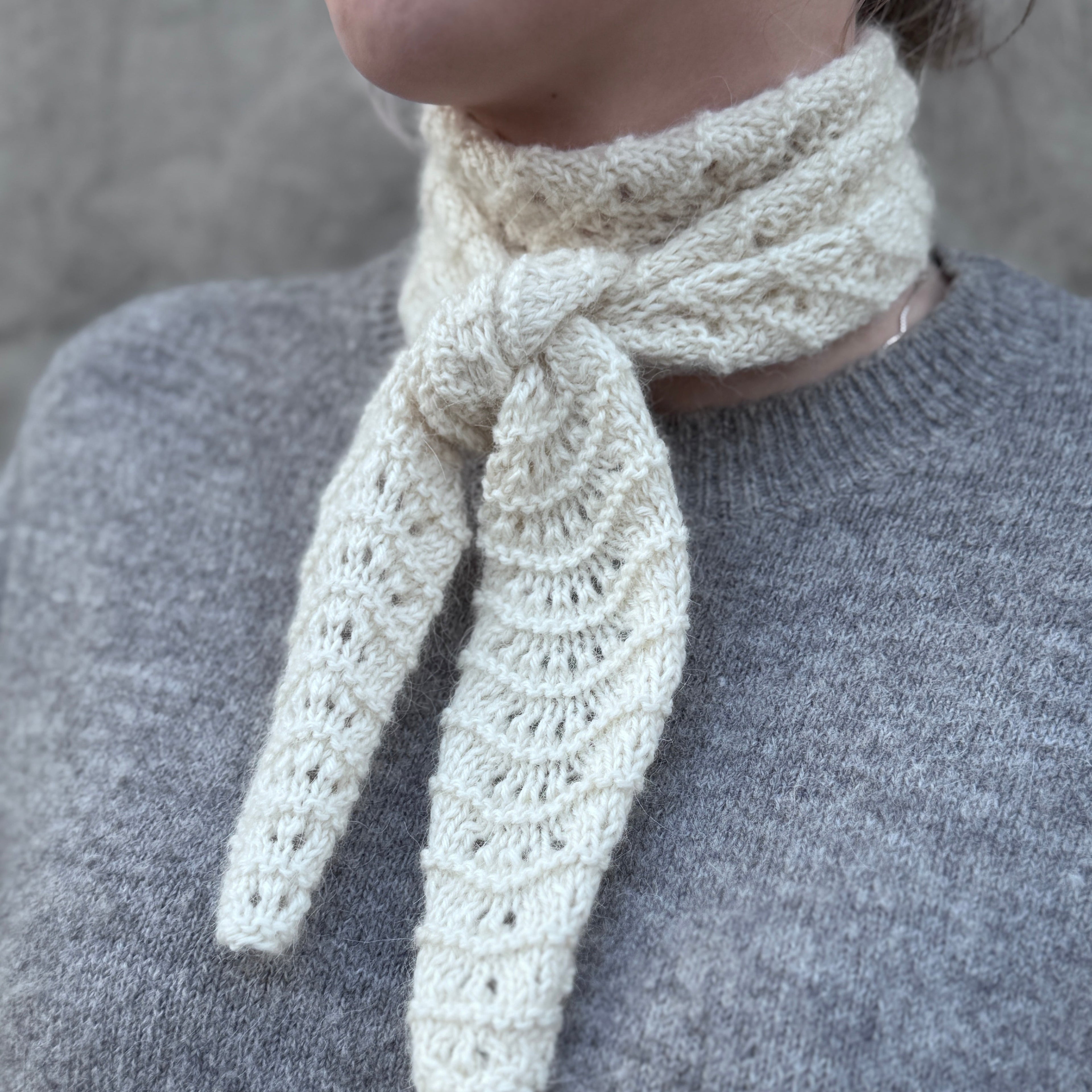 Celine-scarf