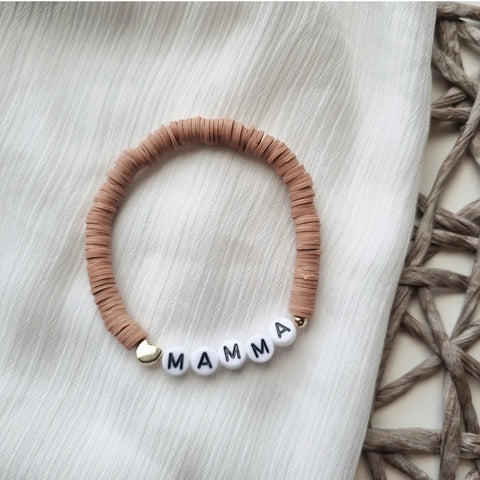 "KJÆRE MAMMA"