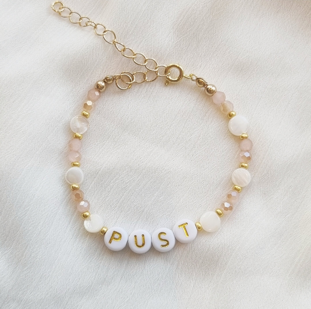 "PUST" vaiana