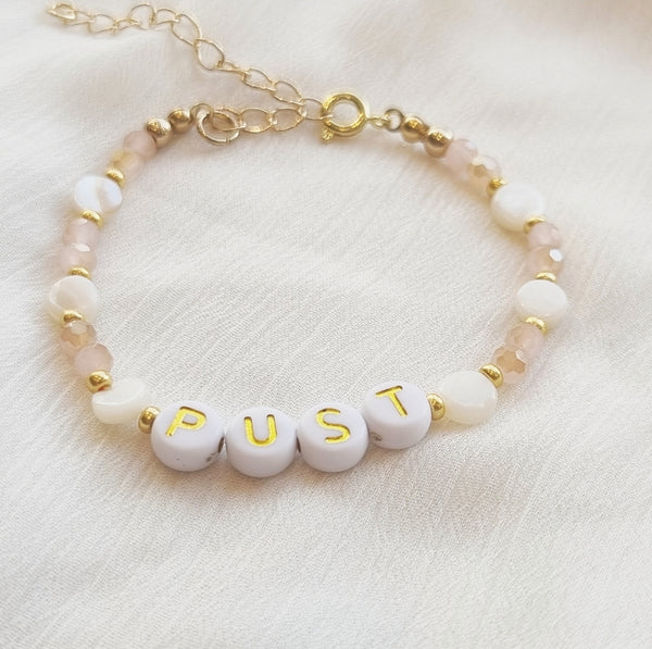 "PUST" vaiana