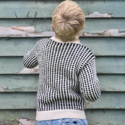 TØFFING-GENSER - Norsk oppskrift