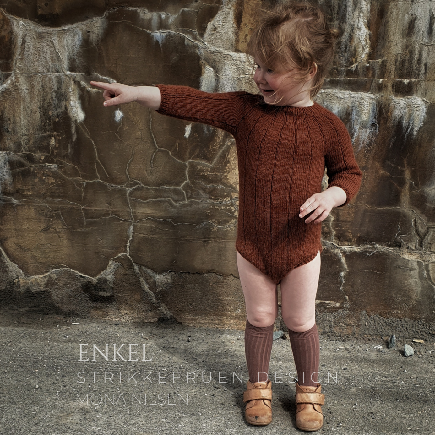 E-HEFTE ENKEL