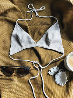 Bikini-topp