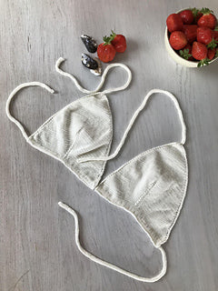 Bikini-topp