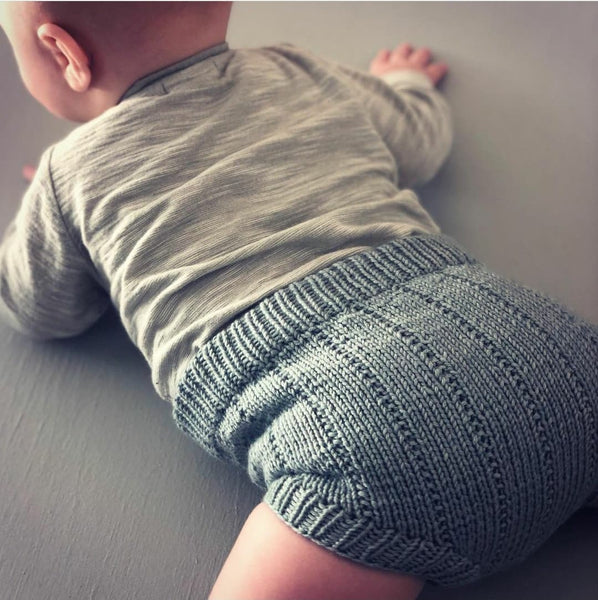 Enkel bloomer