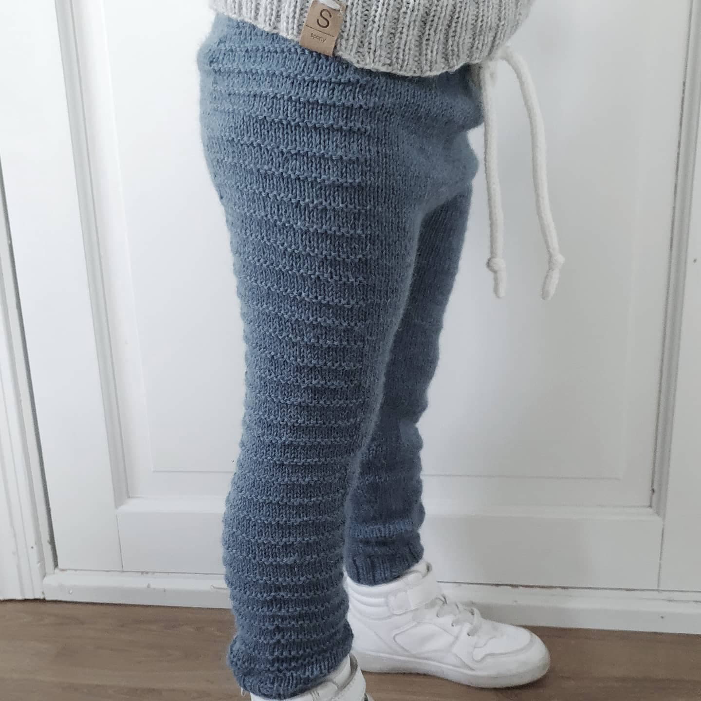 Joggis bukse