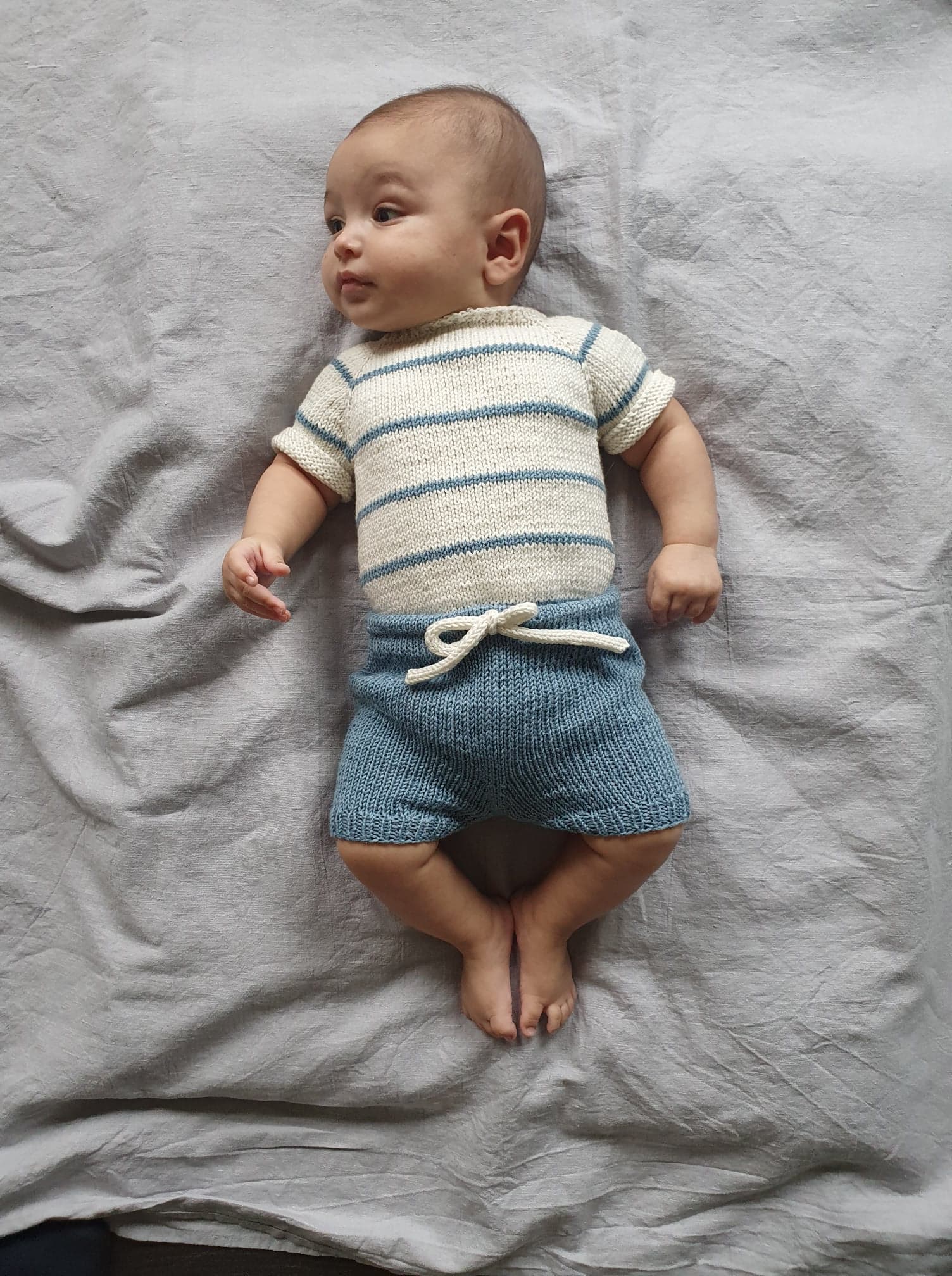 Nathaniel body