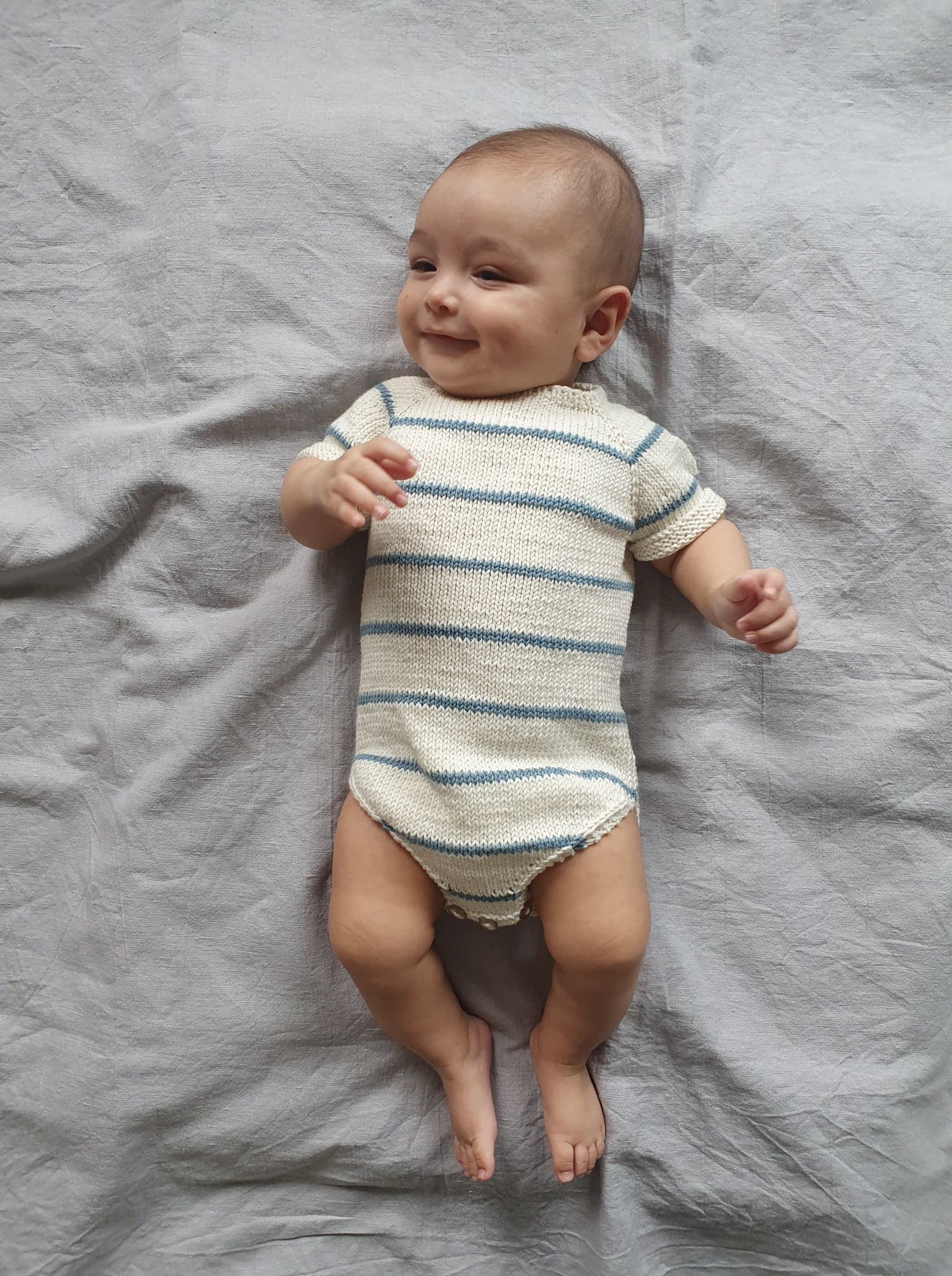 Nathaniel body