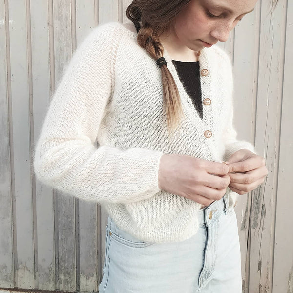 Verano cardigan