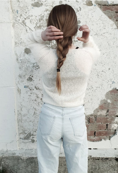 Verano cardigan
